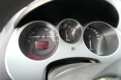 Seat altea contachilometri - 5p,