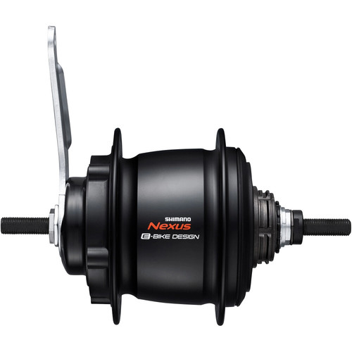 Cambio mozzo shimano nexus - mozzo,
