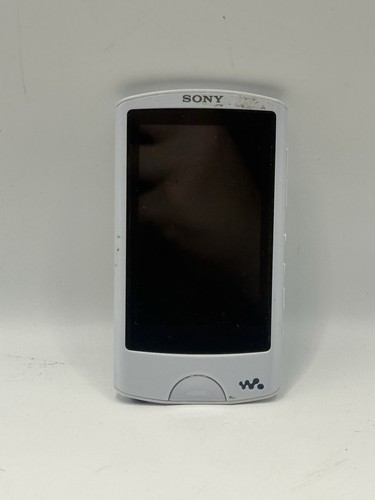 Sony nwz a865 lettore - nwz-a865,