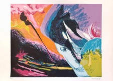 Remo BRINDISI: Figure