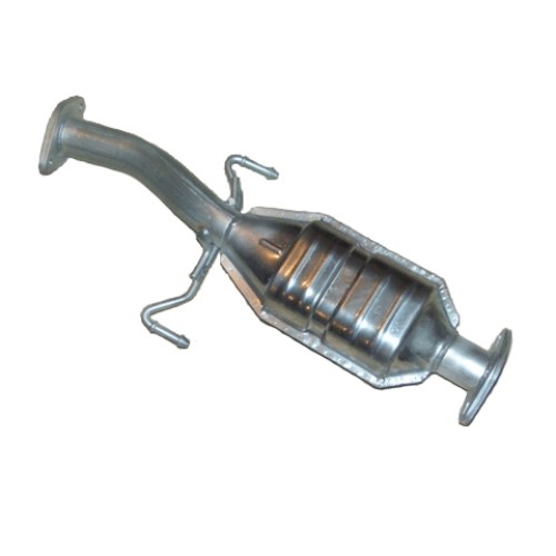 Catalizzatore per kia - kia, mentor