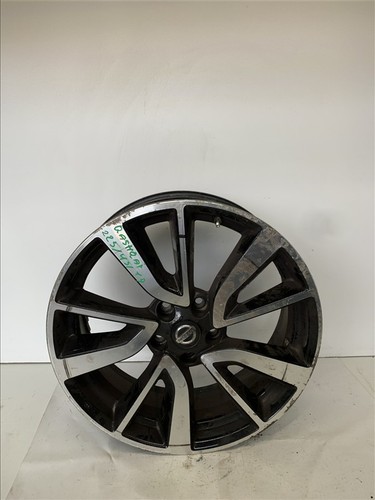 Cerchio lega per - per, nissan