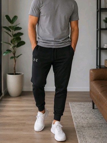 Felpa under armour - armour, gear