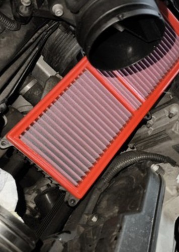 Filtro aria bmc alfa - alfa, romeo
