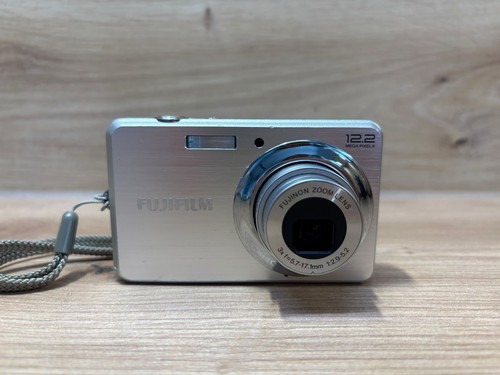 Fotocamera digitale fuji - fotocamera,