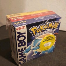 POKEMON ROJO AZUL Y AMARILLO