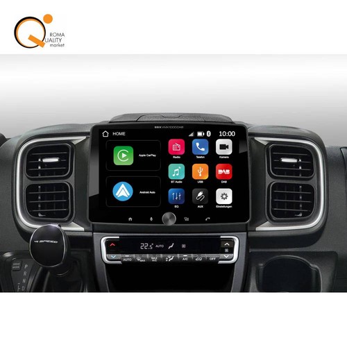 Esx vmx1000dab autoradio fit - esx,