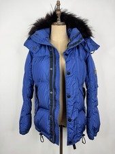 Burberry piumino donna giacca