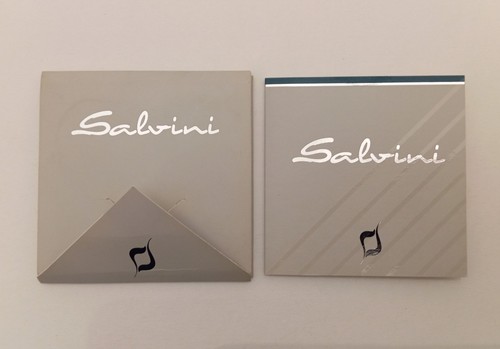 Salvini gioielli garanzia - salvini,