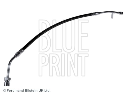 Adn153192 blue print - blue,