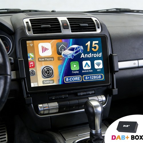 Dab per porsche cayenne 9pa - per,