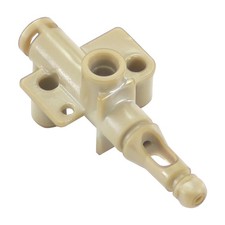 Saeco 996530050895 Elettrodomestico (9161.434) Spillo acqua calda