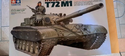 Tamiya carro armato - carro,