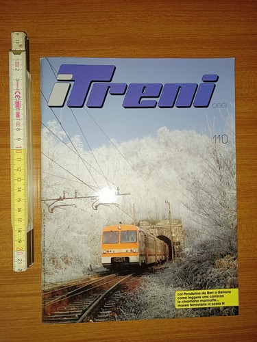 Treni 110 - i,