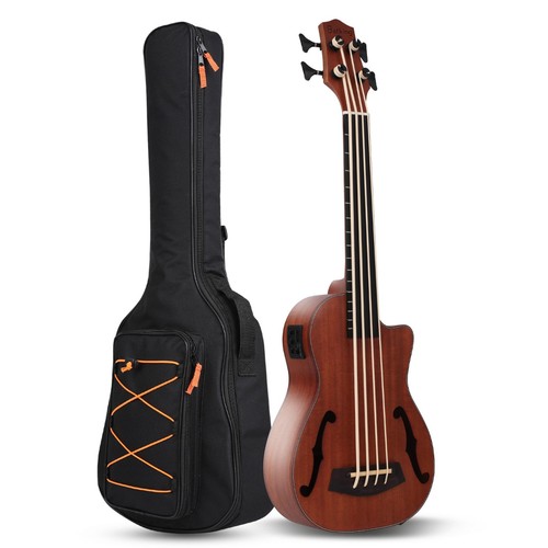 Batking bass ukulele ubass - batking,