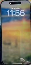 Apple iPhone 16 Pro - 128GB -