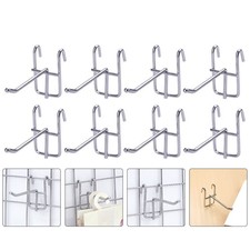  10 Pcs Scaffale Espositore