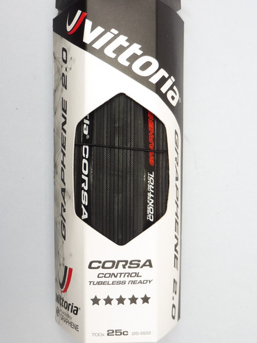 Vittoria corsa control - vittoria,