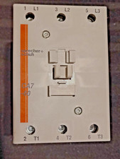 Speaker+Schuh CA7-60-00