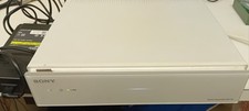 MEDIA RECEIVER SONY MBT-W1