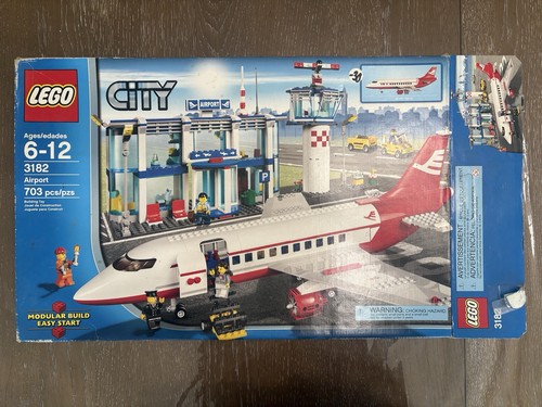 Lego 3182 city - 3182,