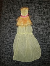 Abito Winx Club Stella