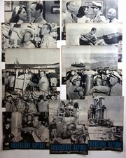 12pbusta cm.46x66-VICOLO DEI SILURI-MALONE-LANDERS-GUERRA-SOTTOMARINO-N61-6