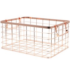  Cesto Portaoggetti Cestino