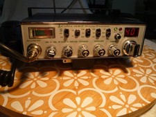 Cobra 148 nuovo con etichette