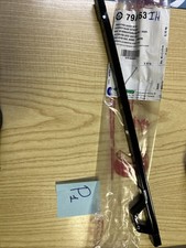 GUIDA VETRO LATERALE FIAT OM