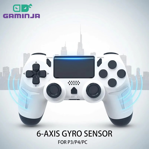 Gaminja giroscopio assi - 6,