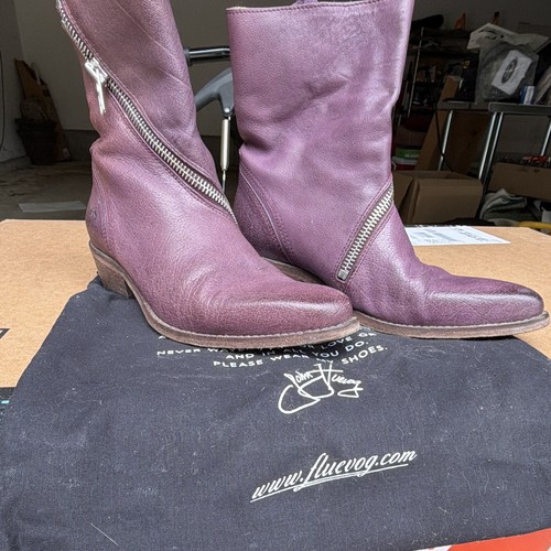 Stivaletti donna john - da,