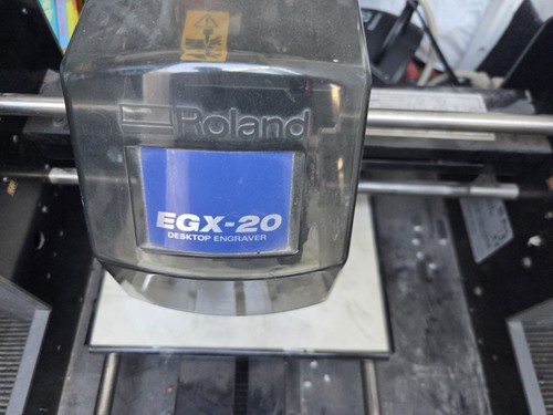 Roland egx incisore da - egx-20,