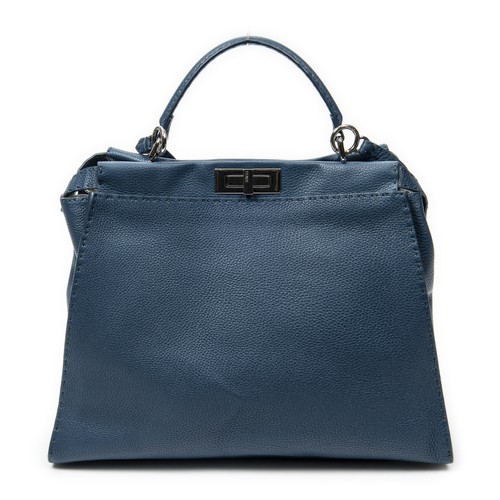 Borsa tracolla fendi large - a,