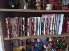 lotto manga - star comics -