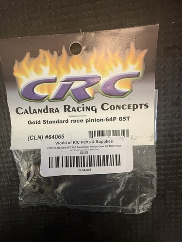 Pignone crc 64p 65t - crc,