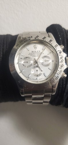 Rolex daytona 16520 1992 - rolex,
