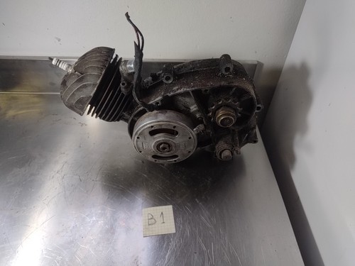 Motore motobi bar benelli - motore, 53