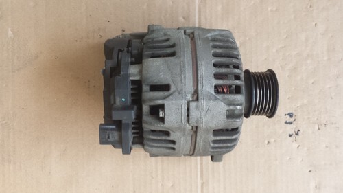 Alternatore skoda fabia cc - alternatore,
