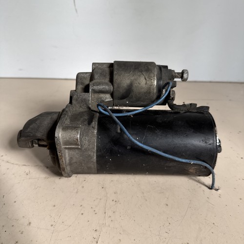 Motorino avviamento bmw - bmw, 525