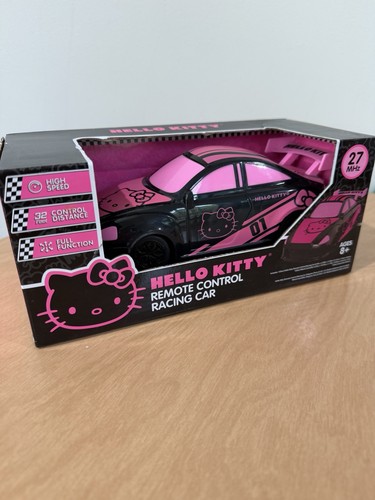 Hello kitty telecomando - hello,