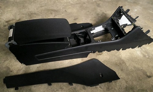 Console centrale passat - centrale,