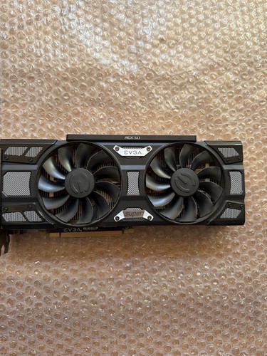 Scheda video evga - scheda, (gpu)