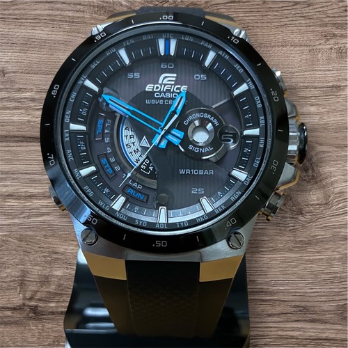 Casio edifice eqw a1000 - casio, eqw-a1000