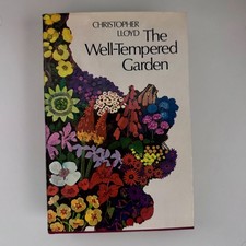 The Well-Tempered Garden by