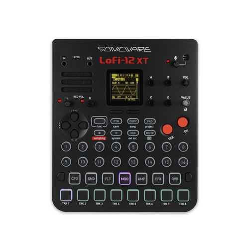 Sonicware lofi xt - sonicware, lofi-12