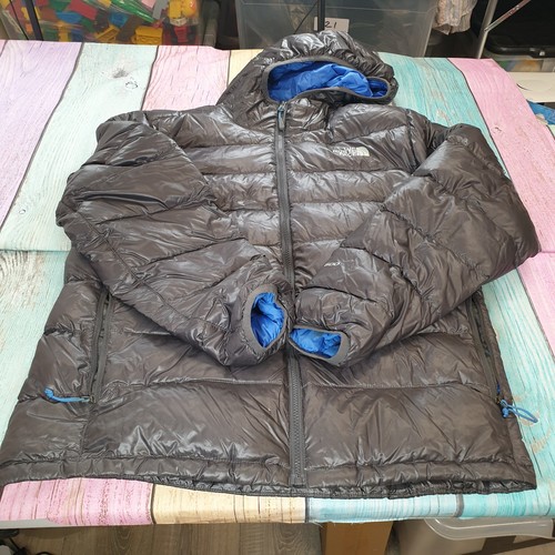 The north face giubbotto - the,