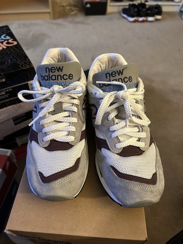 New balance 1500 - balance, grigio