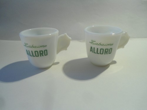Zabaione alloro lotto 2 - zabaione,