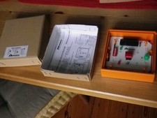 Domotec RT2-H 503049 Pulsante